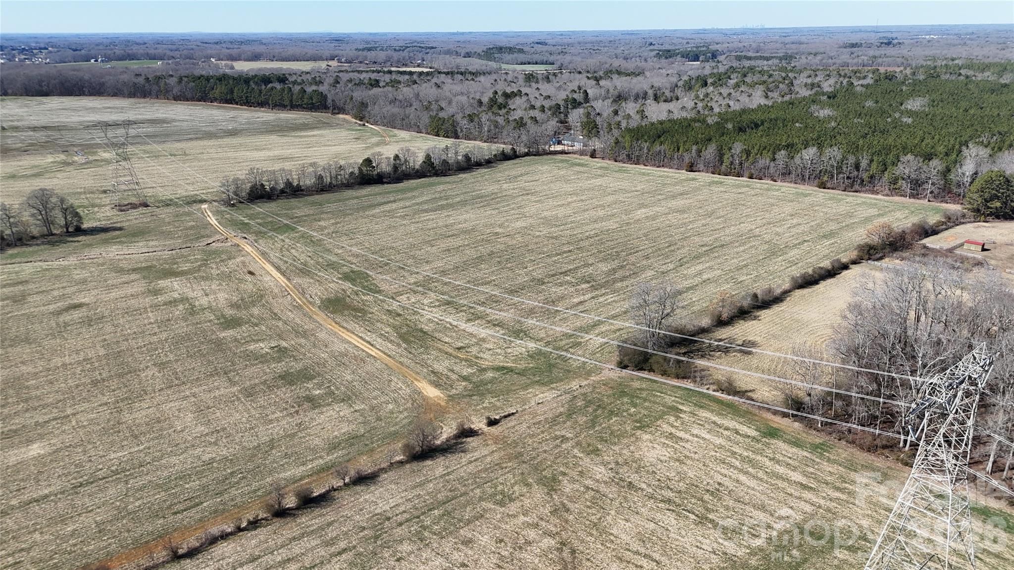 Acreage at 00 Crow Road, Monroe, photo 10 of 22
