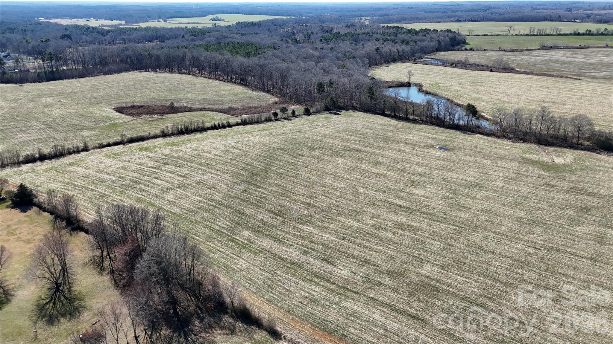 Acreage at 00 Crow Road, Monroe, photo 12 of 22