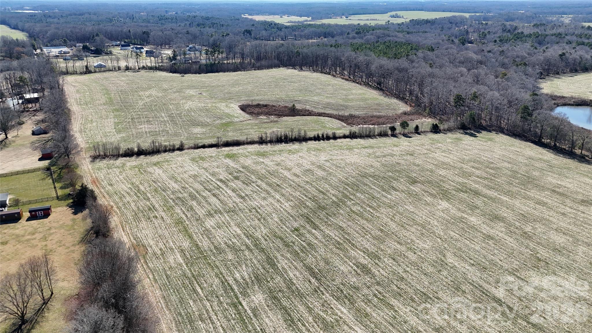 Acreage at 00 Crow Road, Monroe, photo 13 of 22