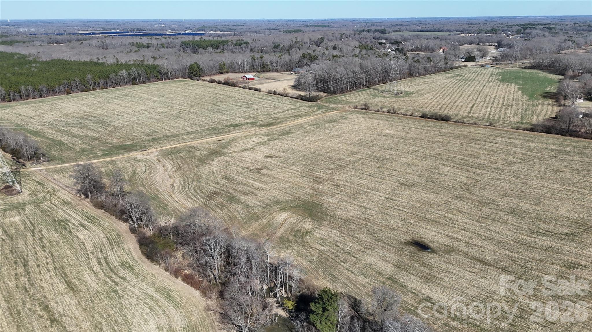 Acreage at 00 Crow Road, Monroe, photo 16 of 22