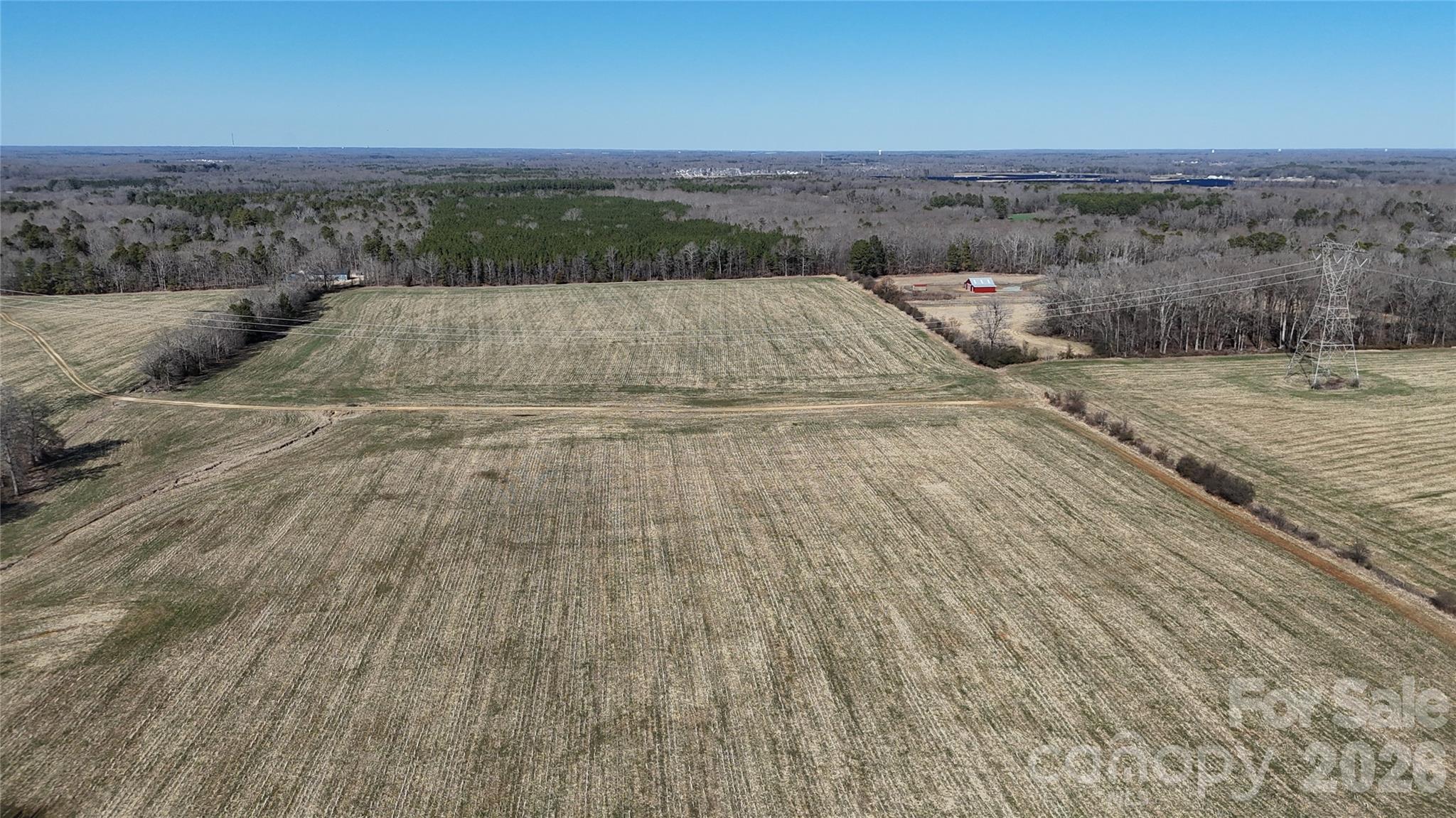 Acreage at 00 Crow Road, Monroe, photo 20 of 22