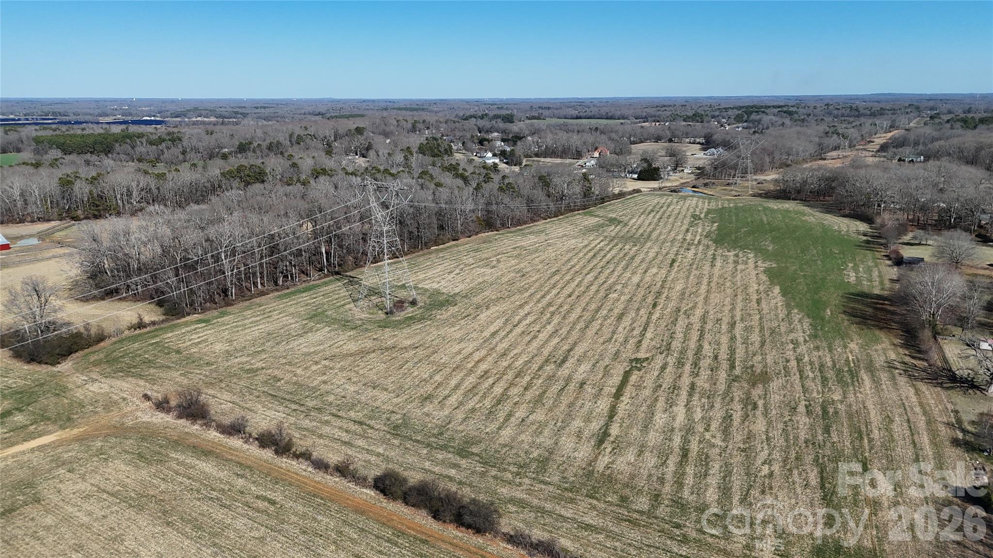 Acreage at 00 Crow Road, Monroe, photo 21 of 22
