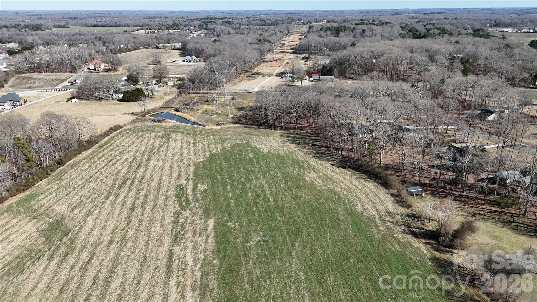 Acreage at 00 Crow Road, Monroe, photo 22 of 22