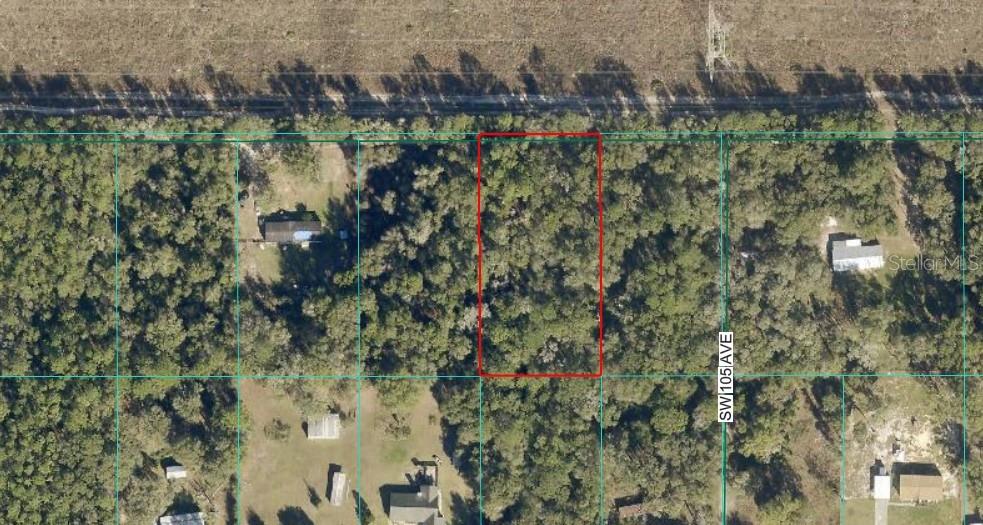 Tract 15 SW 150TH ST