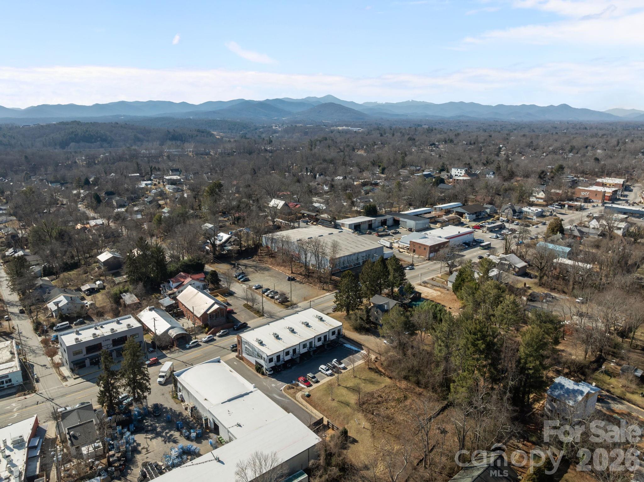 Retail at 315 Haywood Road, Asheville, photo 43 of 48