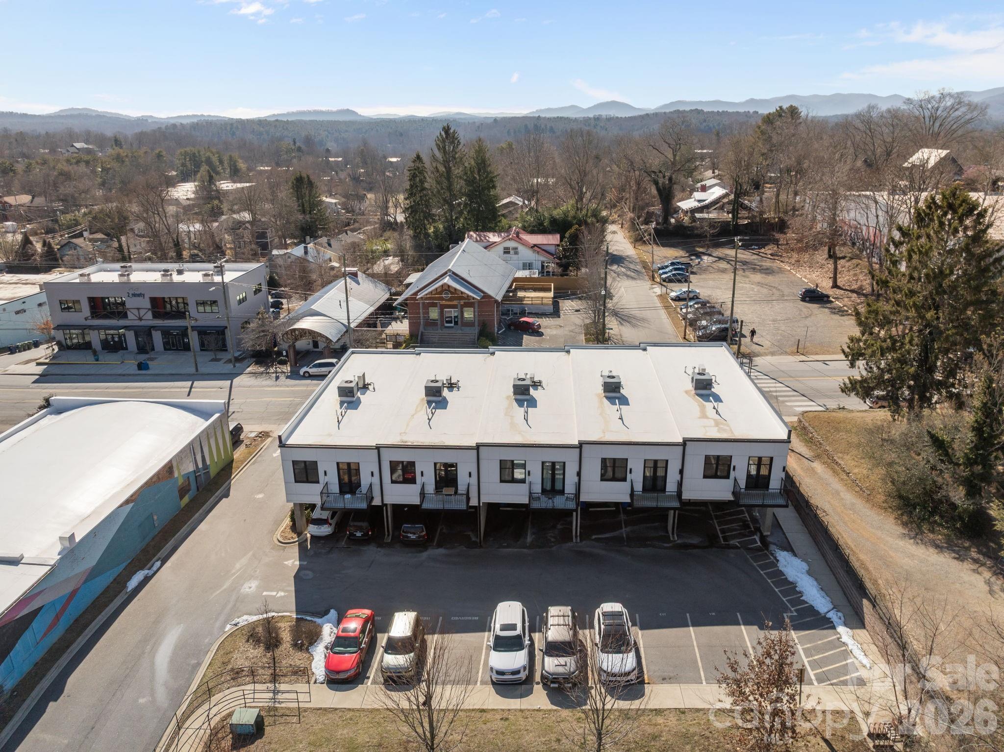 Retail at 315 Haywood Road, Asheville, photo 46 of 48