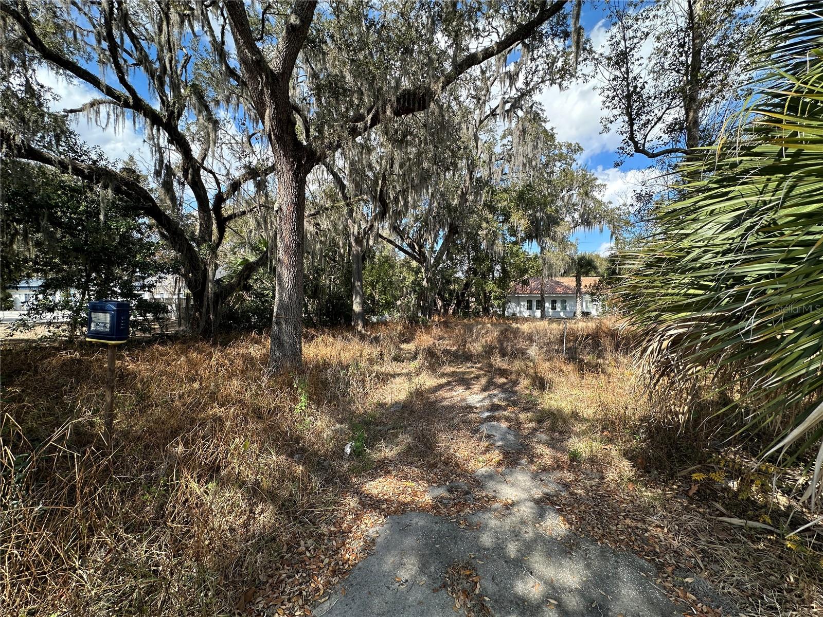 Land at 2698 W LAKE MARY BLVD, LAKE MARY