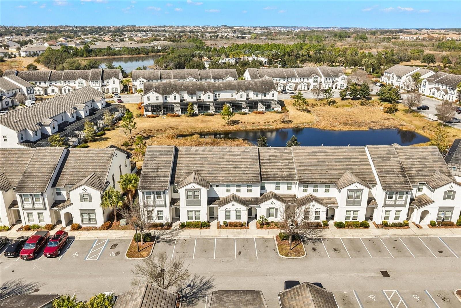 Townhouse at 337 CAPTIVA DRIVE, DAVENPORT, photo 58 of 58