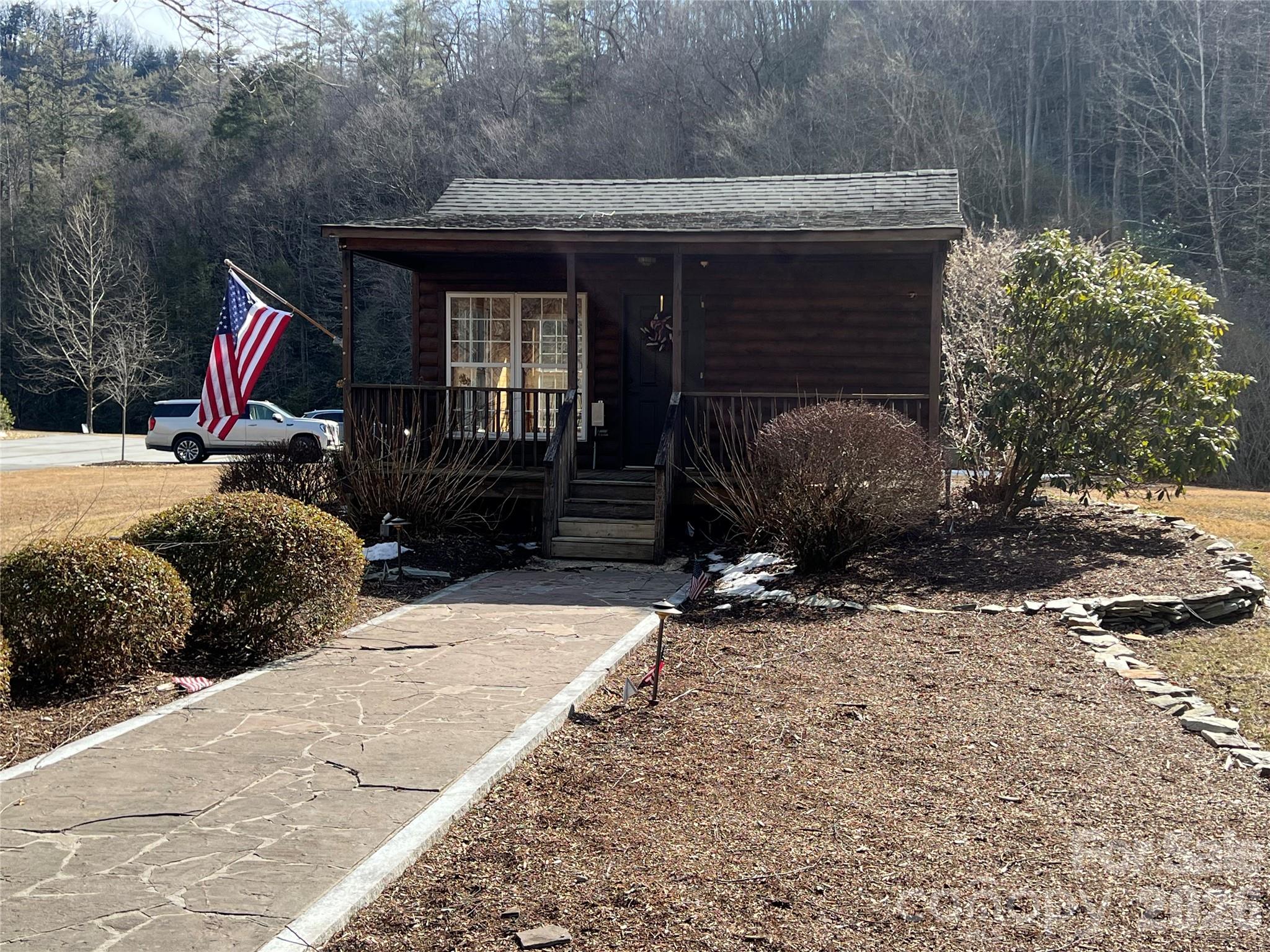 Lot at 521 Timber Rock Drive, Lenoir, photo 19 of 27