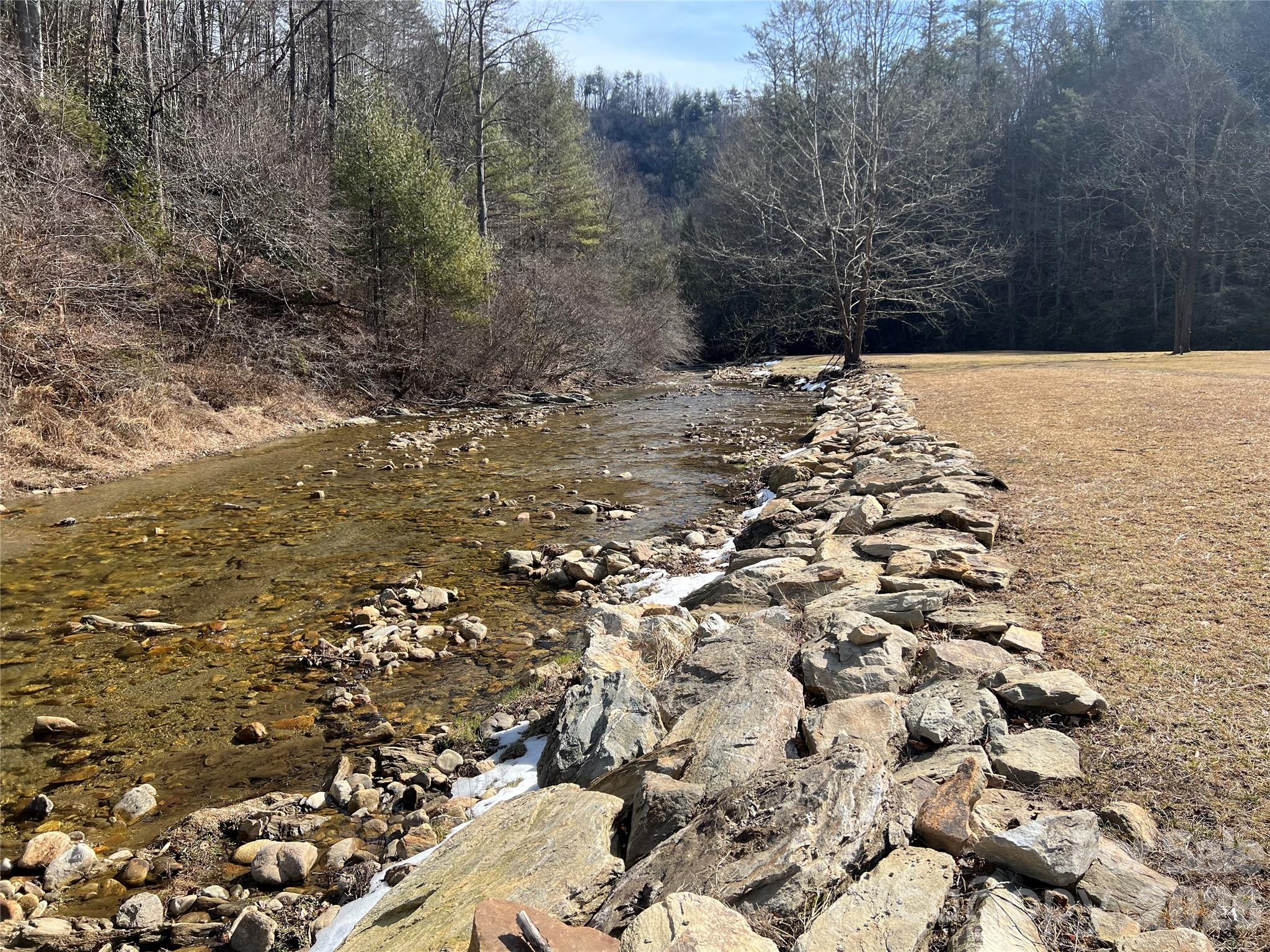 Yadkin River - 521 Timber Rock Drive, Lenoir