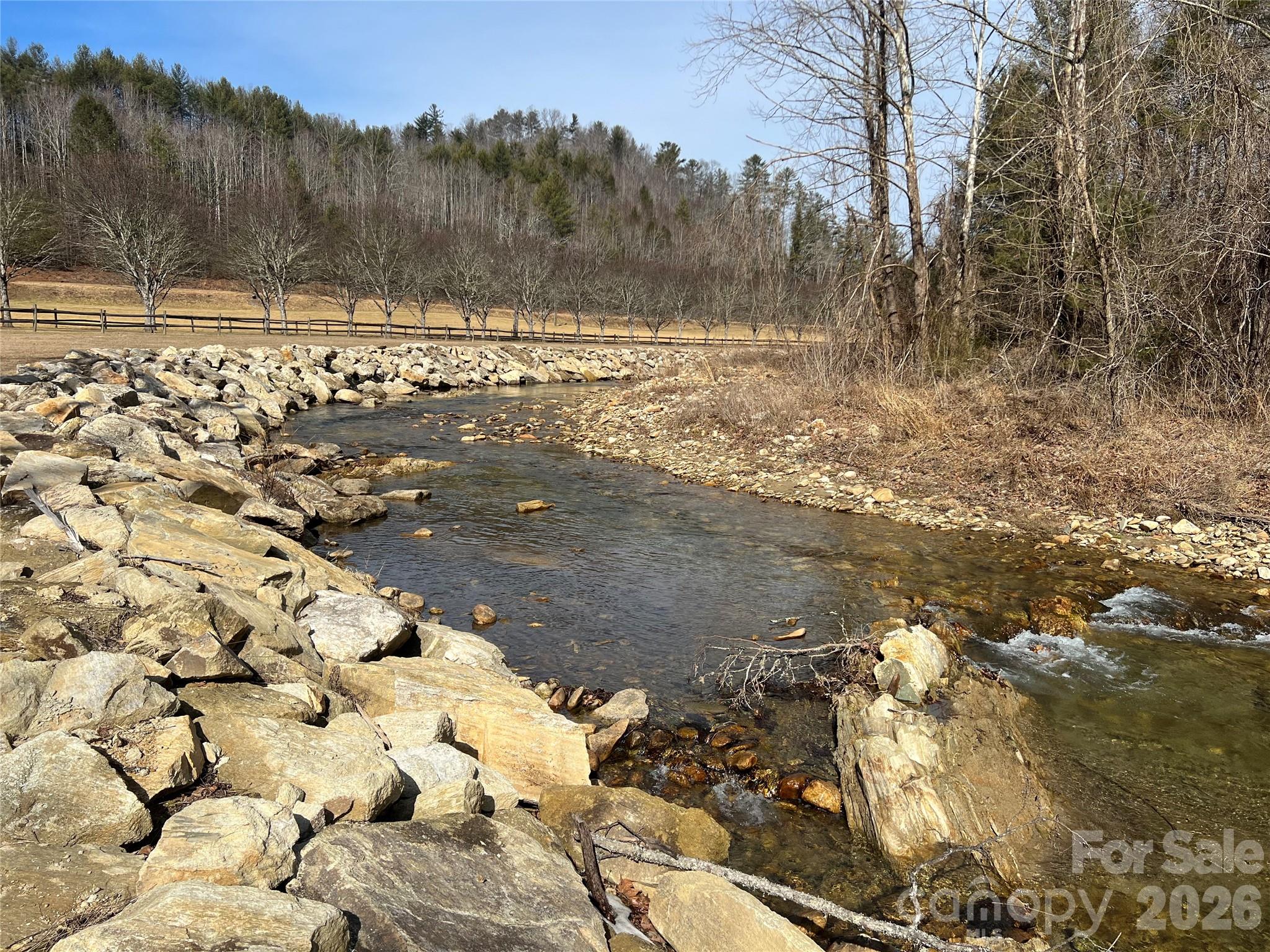 Yadkin River - 521 Timber Rock Drive, Lenoir