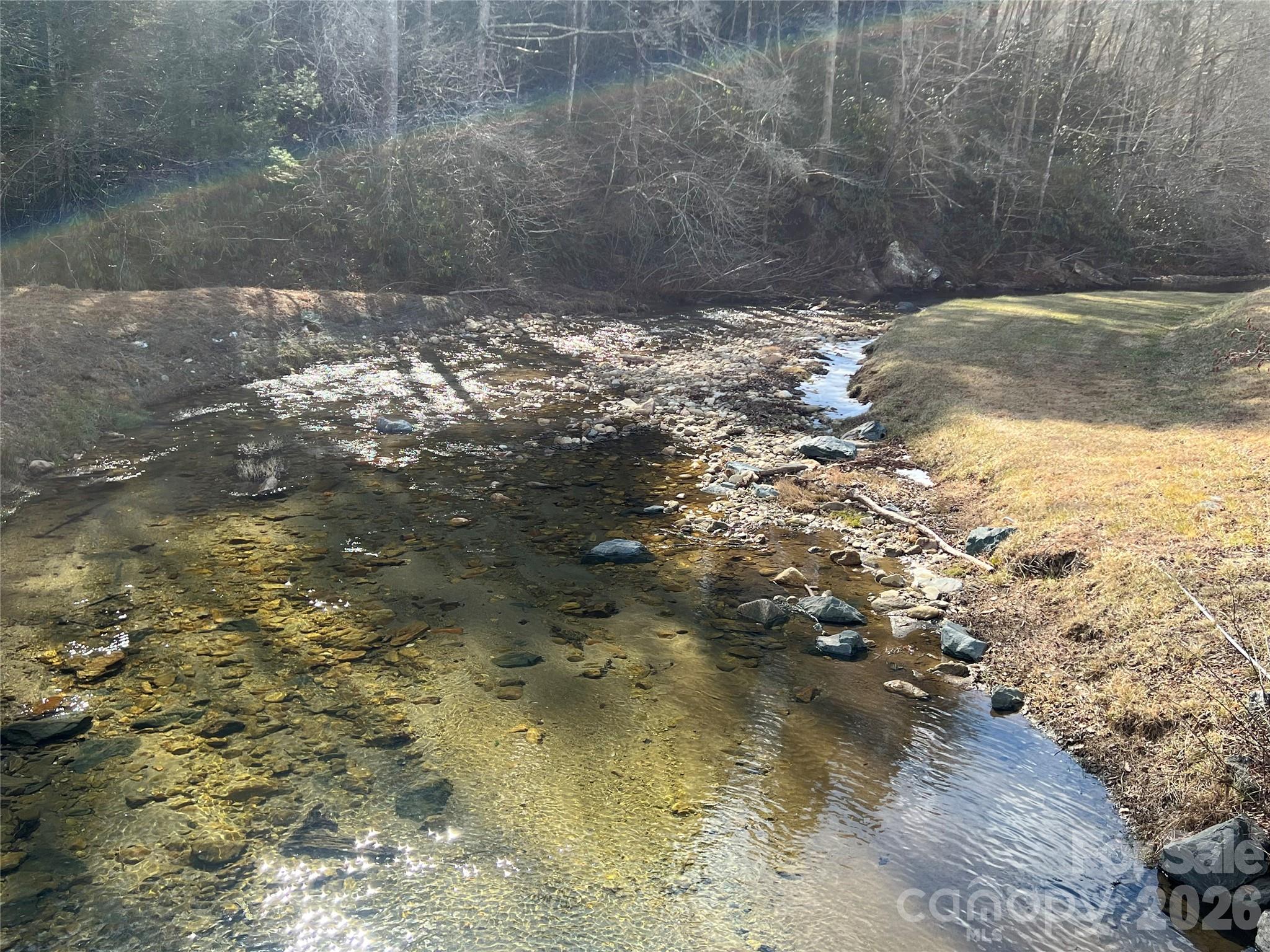 Yadkin River - 521 Timber Rock Drive, Lenoir