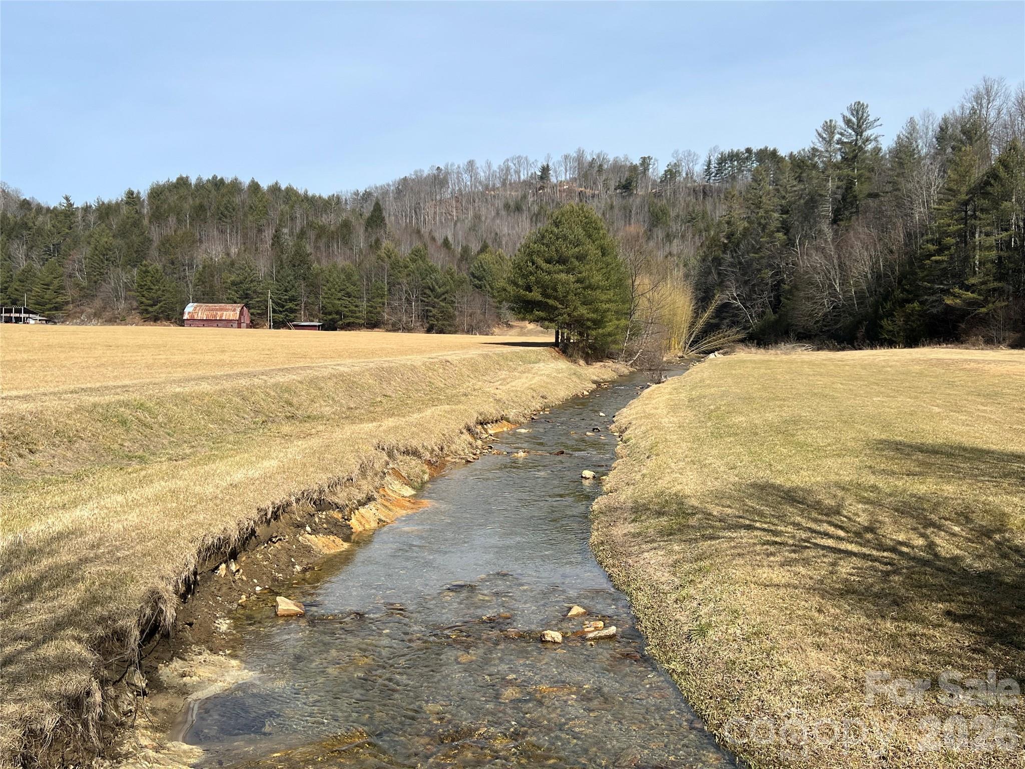 Yadkin River - 521 Timber Rock Drive, Lenoir