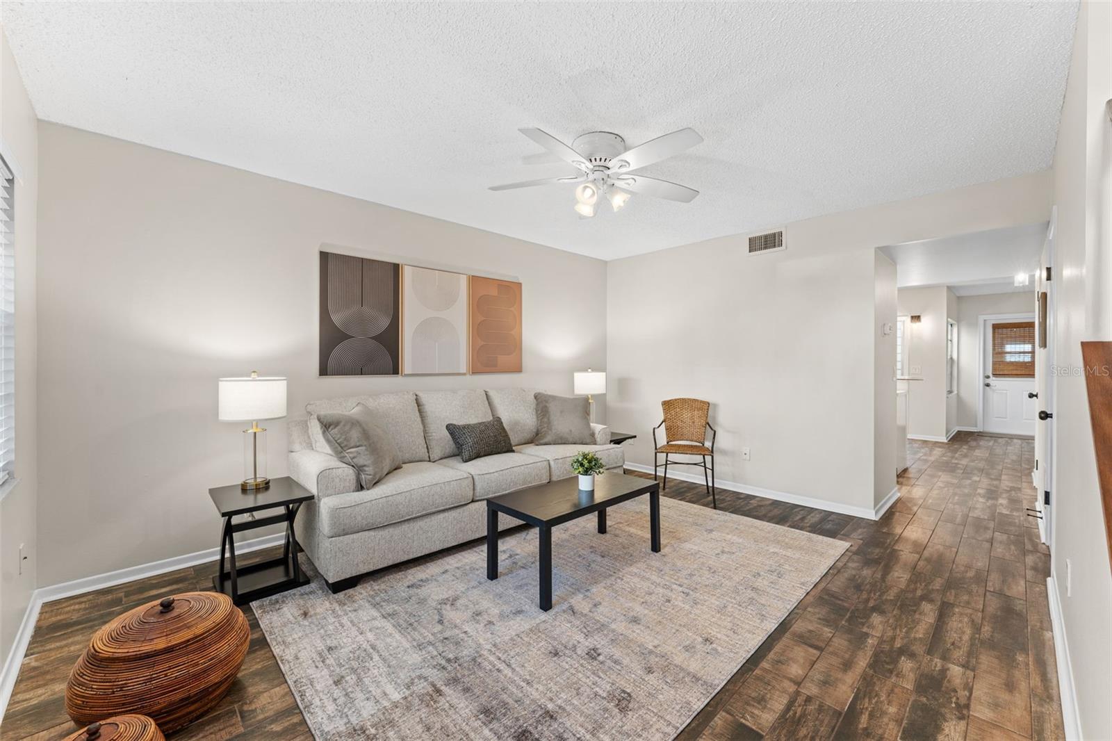 Townhouse at 101 N PINE ST #2, NEW SMYRNA BEACH, photo 8 of 43