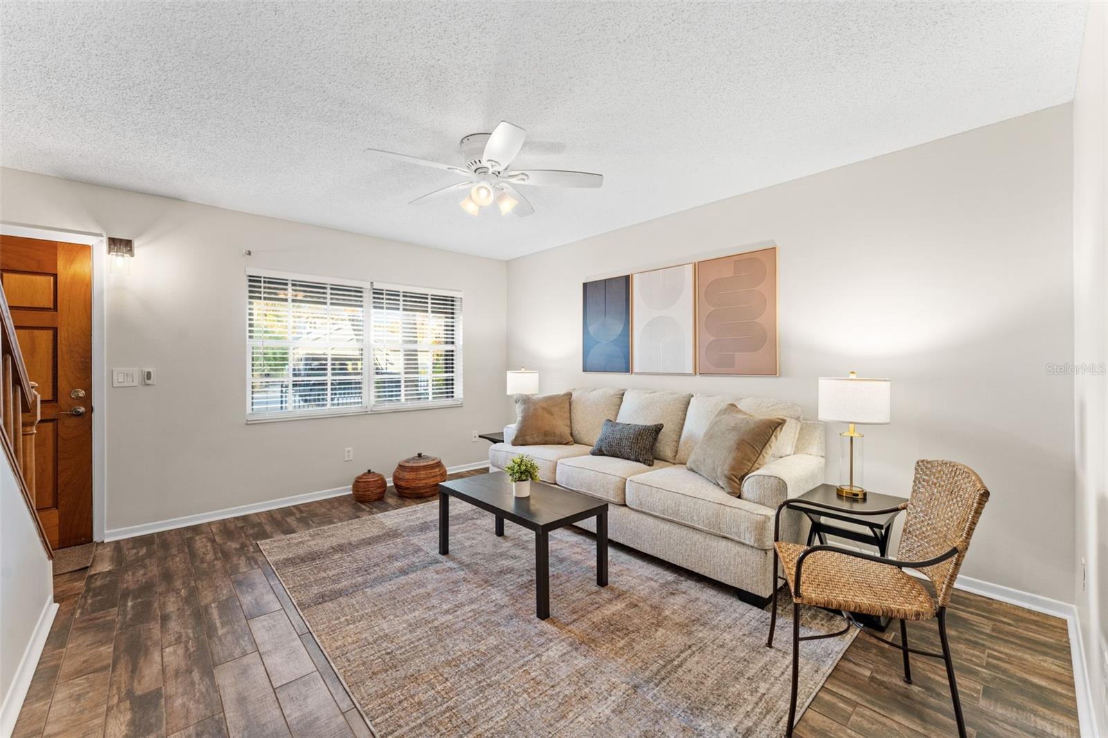 Townhouse at 101 N PINE ST #2, NEW SMYRNA BEACH, photo 11 of 43