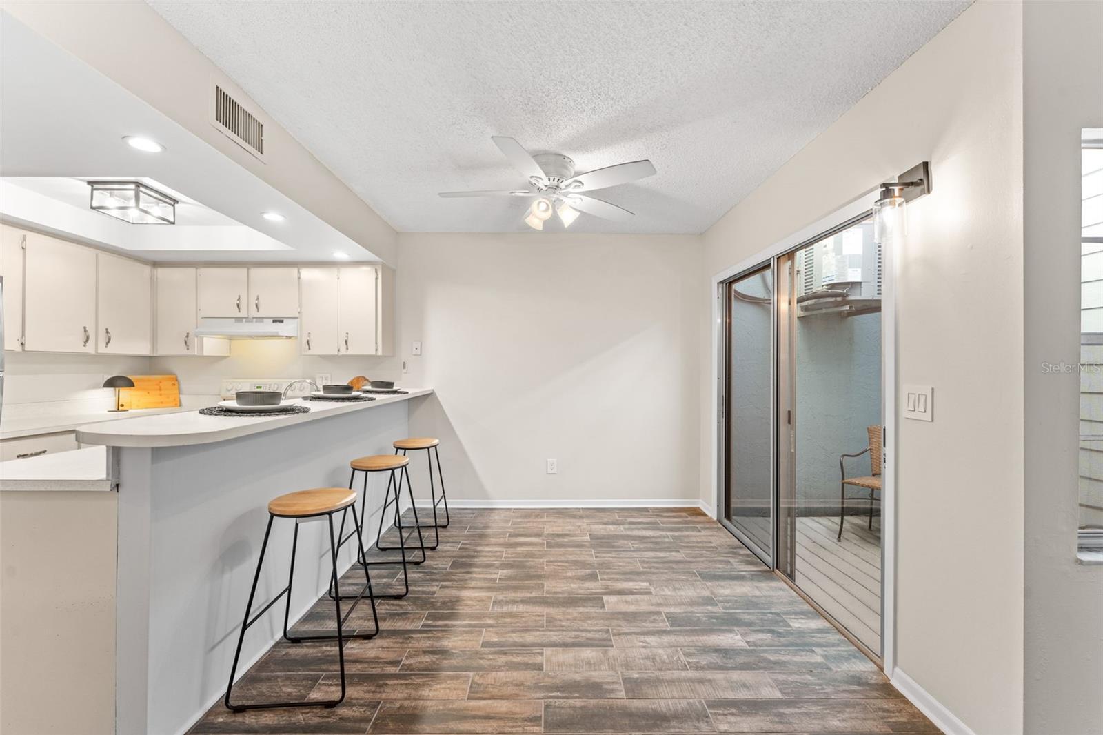 Townhouse at 101 N PINE ST #2, NEW SMYRNA BEACH, photo 13 of 43