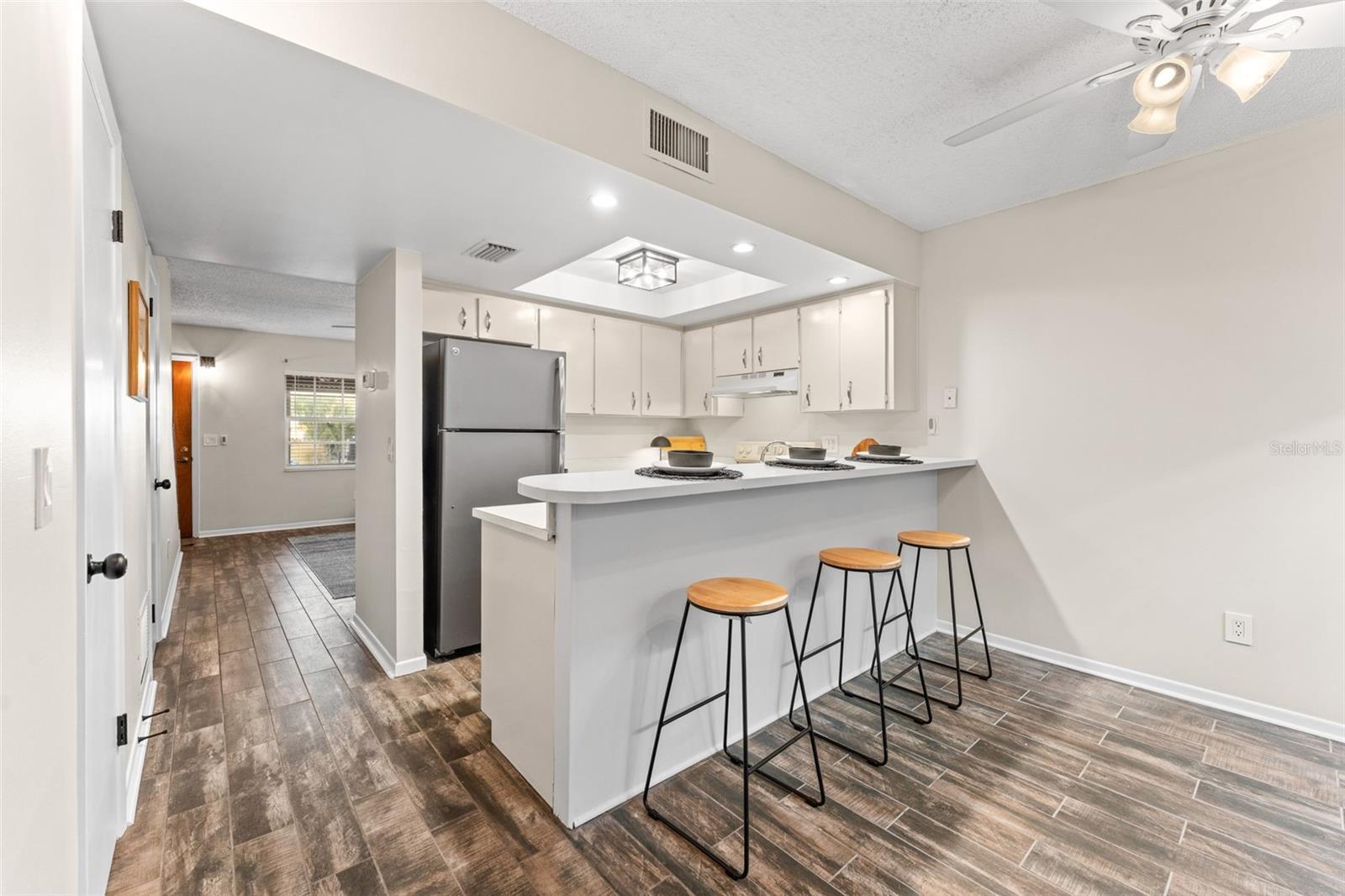 Townhouse at 101 N PINE ST #2, NEW SMYRNA BEACH, photo 14 of 43