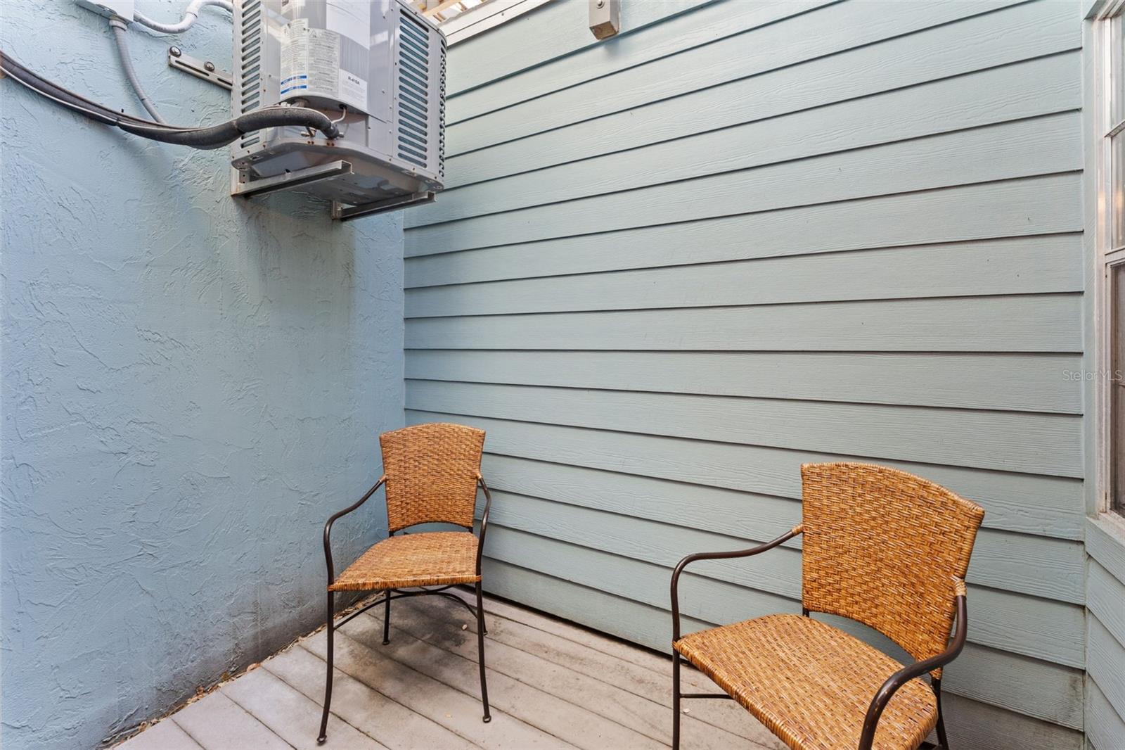 Townhouse at 101 N PINE ST #2, NEW SMYRNA BEACH, photo 19 of 43