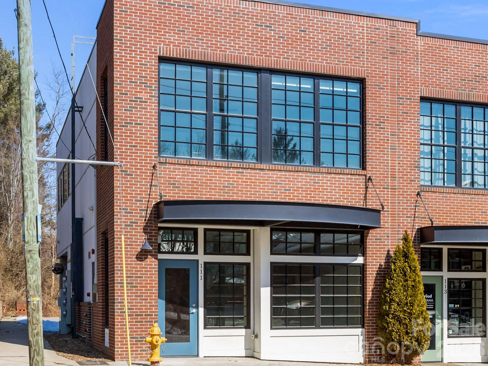 315 Haywood Road