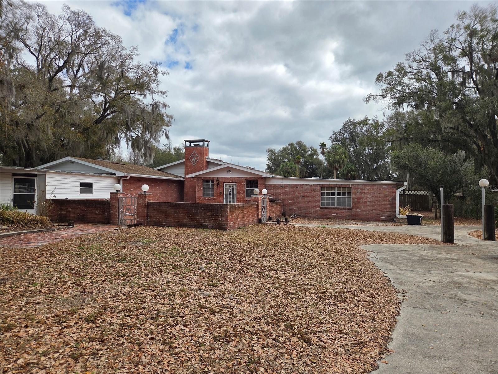 4911 W SAM ALLEN RD