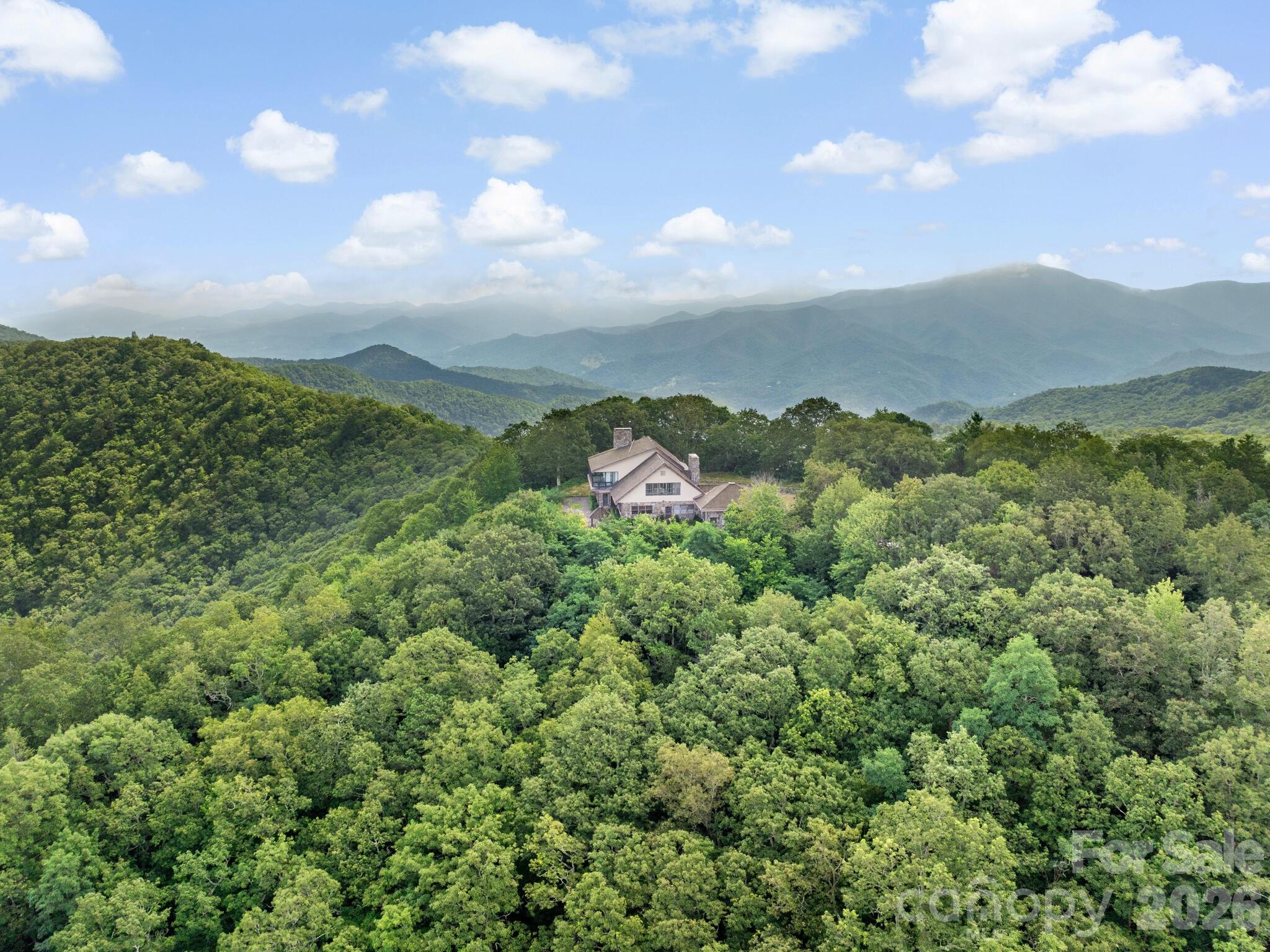 Acreage at 2200 Camp Branch Road, Waynesville, photo 2 of 14