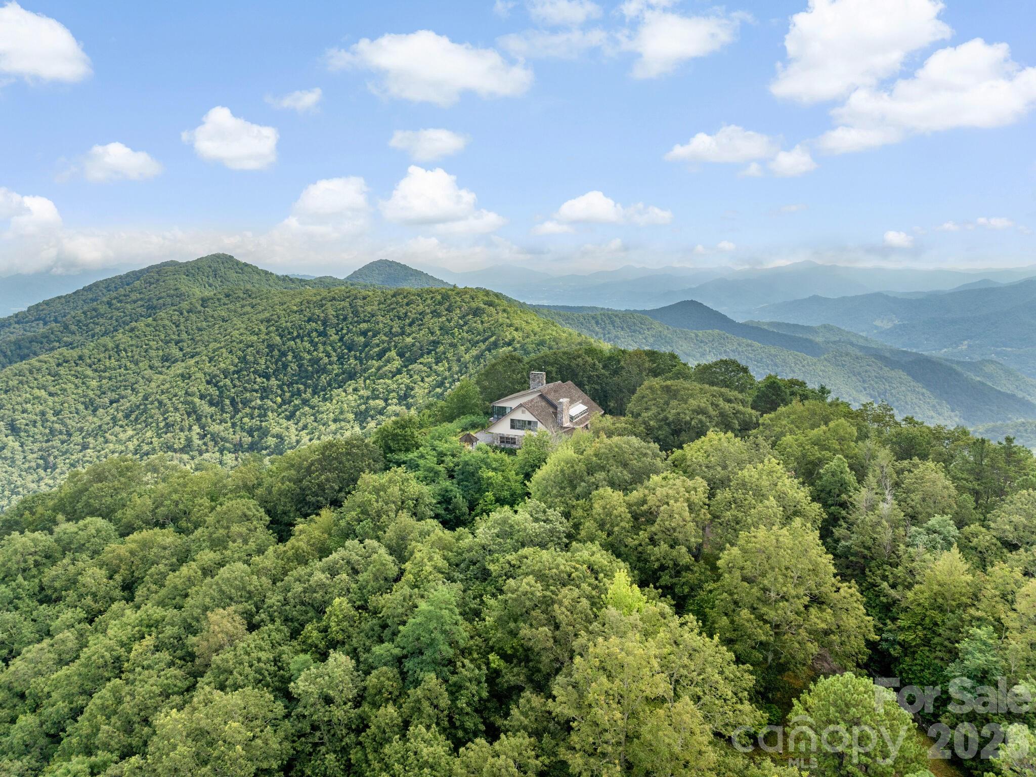 Acreage at 2200 Camp Branch Road, Waynesville, photo 3 of 14