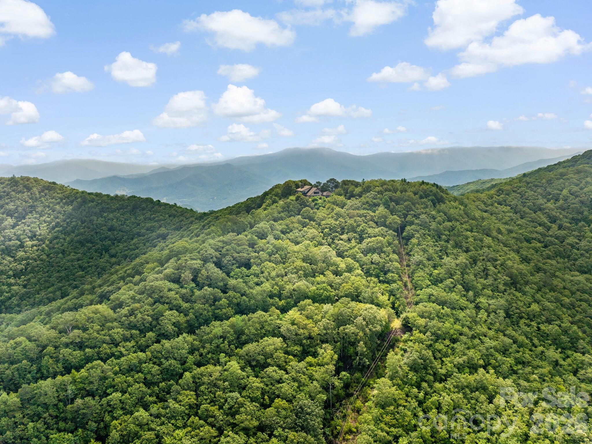 Acreage at 2200 Camp Branch Road, Waynesville, photo 8 of 14