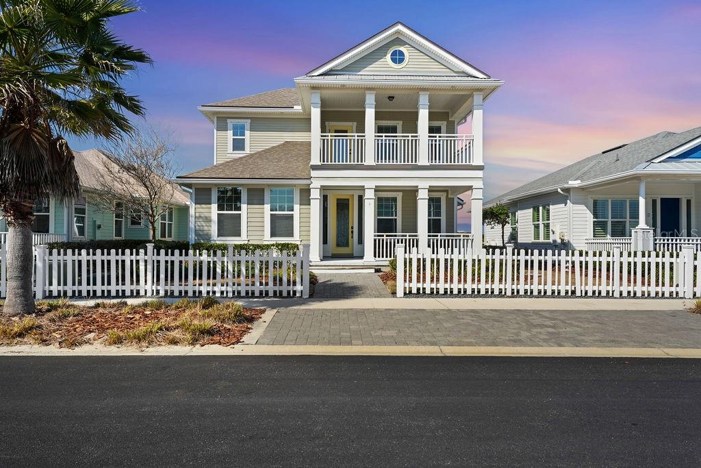 4 HIDDEN TREASURE DR