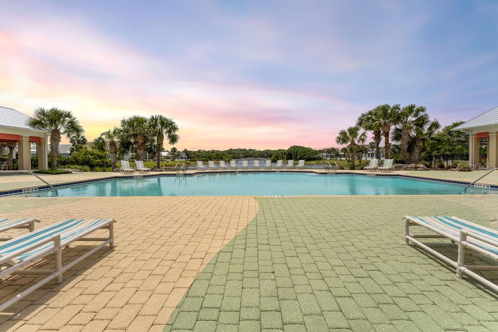 Single Family Residence at 4 HIDDEN TREASURE DR, PALM COAST, photo 44 of 53