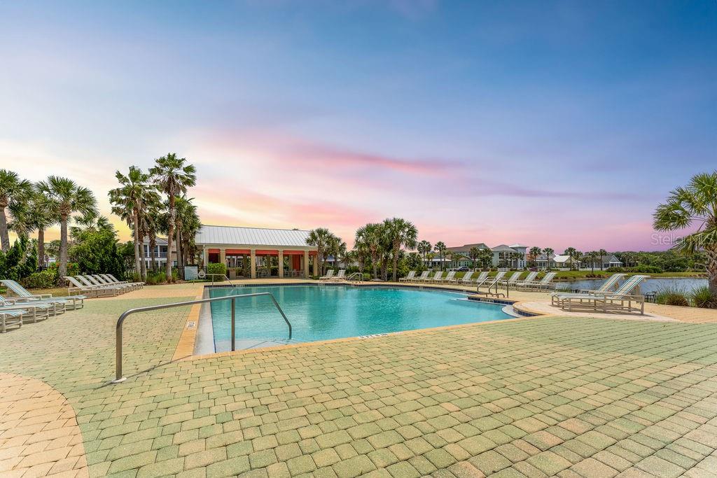 Single Family Residence at 4 HIDDEN TREASURE DR, PALM COAST, photo 45 of 53
