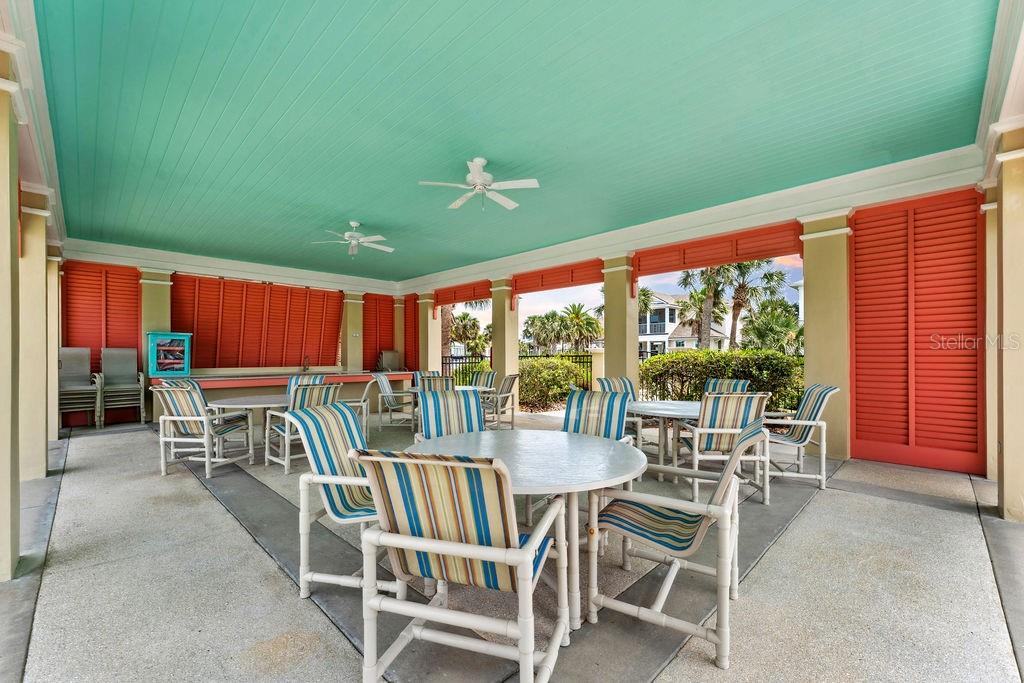 Single Family Residence at 4 HIDDEN TREASURE DR, PALM COAST, photo 46 of 53