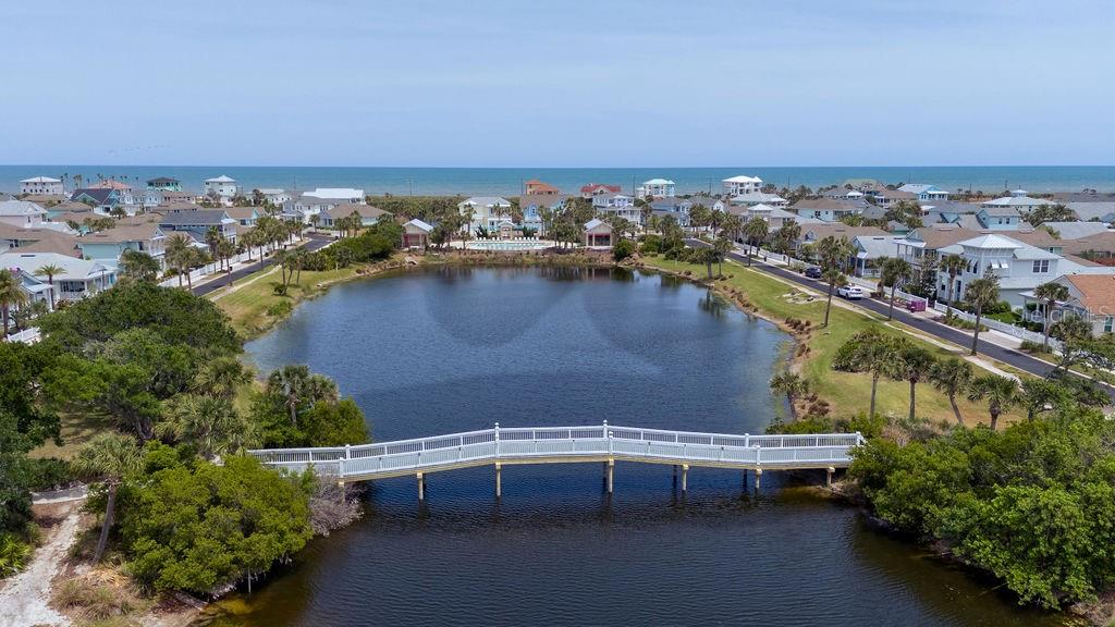 Single Family Residence at 4 HIDDEN TREASURE DR, PALM COAST, photo 48 of 53
