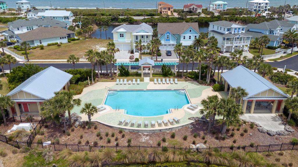Single Family Residence at 4 HIDDEN TREASURE DR, PALM COAST, photo 50 of 53