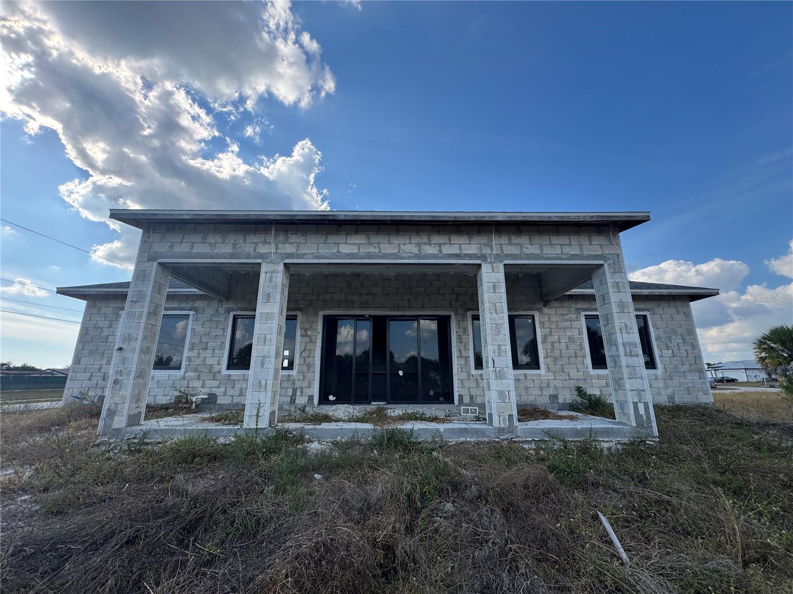 PORT CHARLOTTE SEC 095