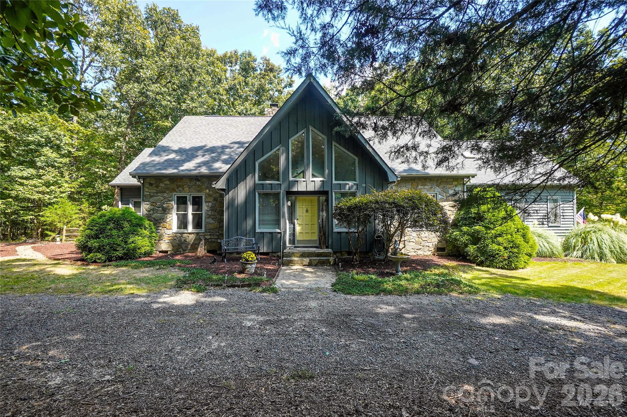 1115 John Short Road