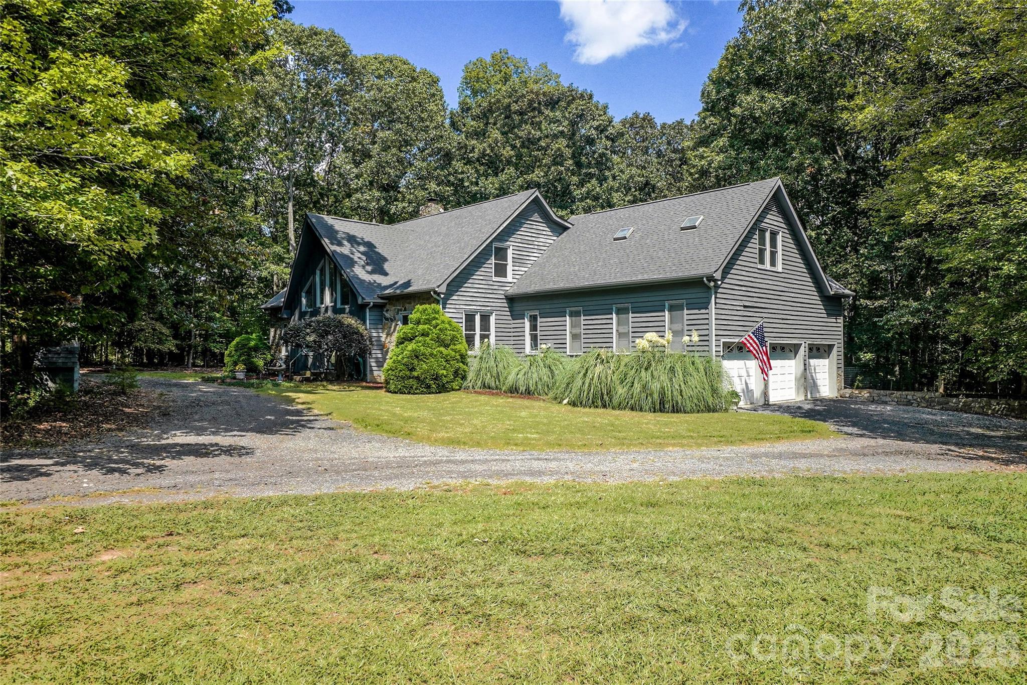Single Family Residence at 1115 John Short Road, Indian Land, photo 2 of 48