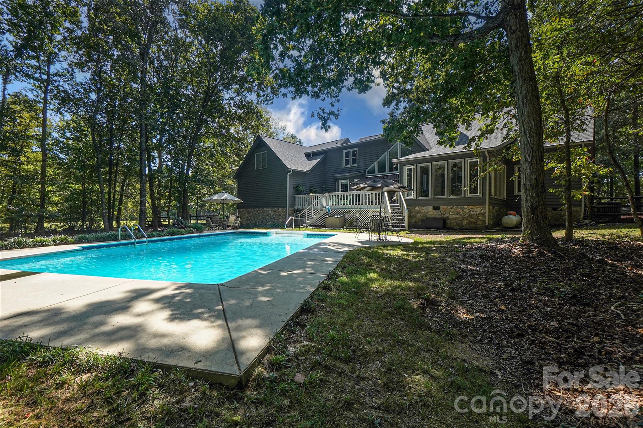 Single Family Residence at 1115 John Short Road, Indian Land, photo 3 of 48