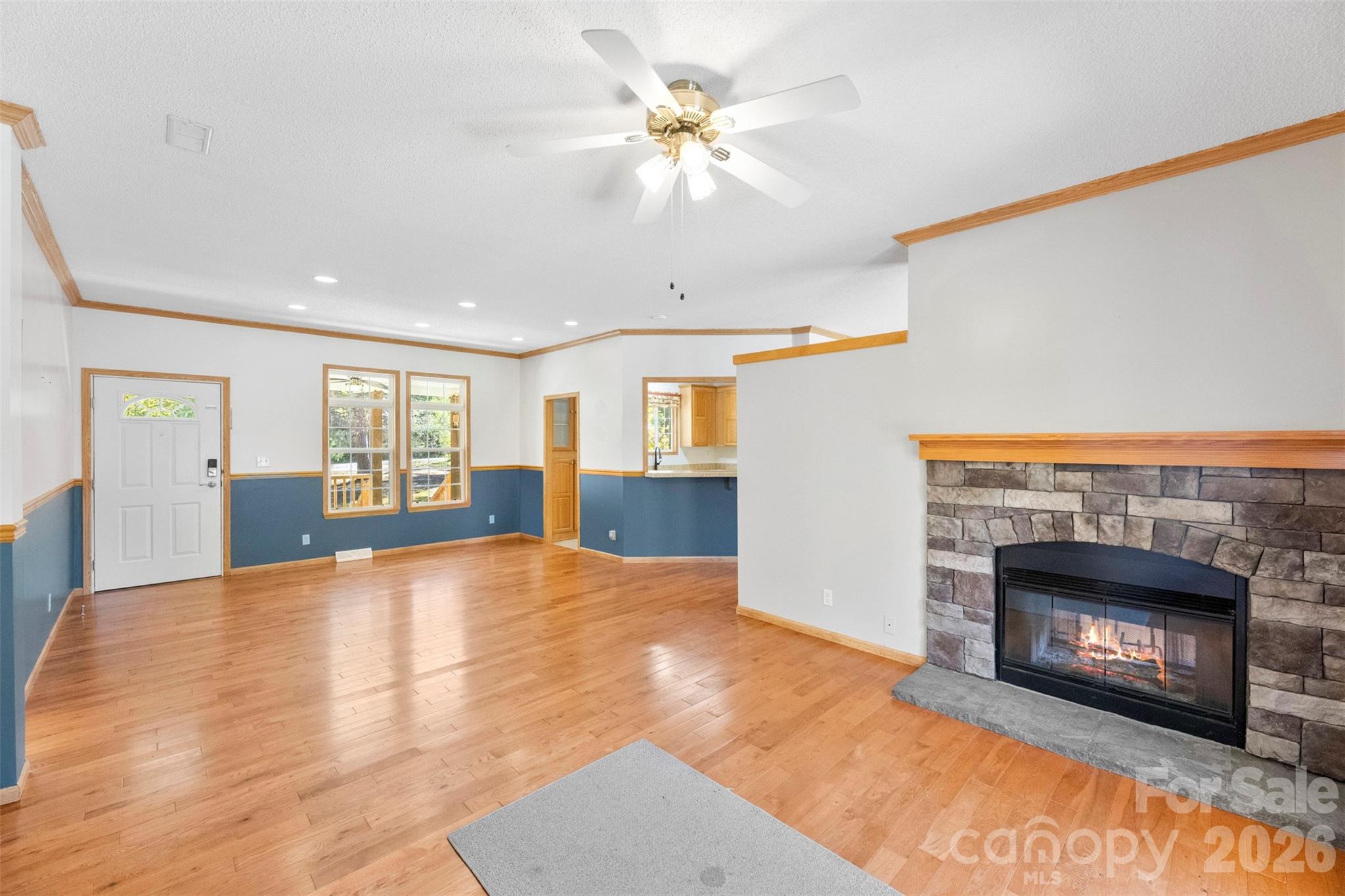 Single Family Residence at 2411 Mission Road, York, photo 4 of 34
