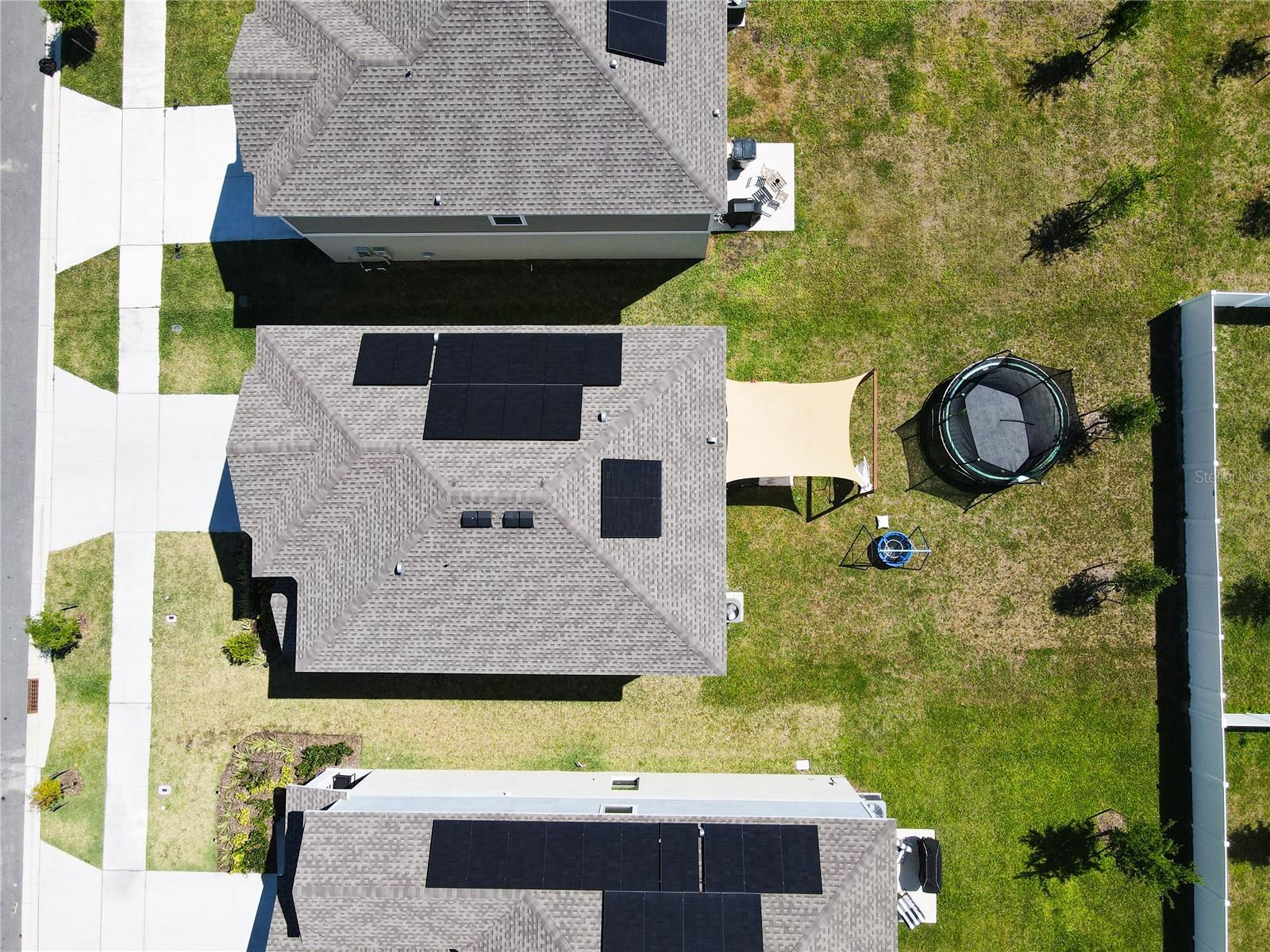 Single Family Residence at 1042 JOHN JACOB RD, DAVENPORT, photo 16 of 18