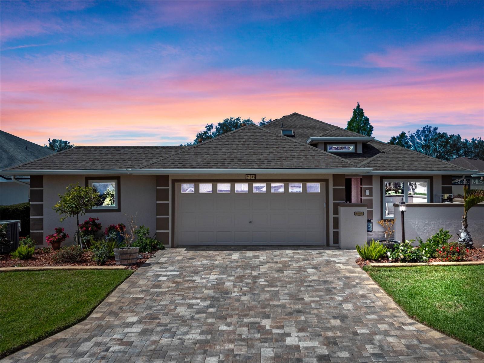 21849 TARTAN ST