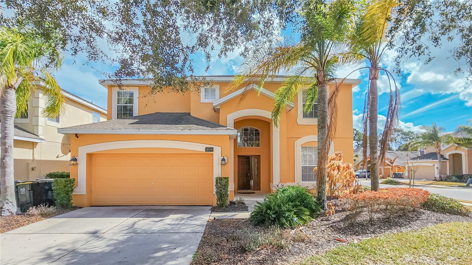 1009 ORANGE COSMOS BLVD