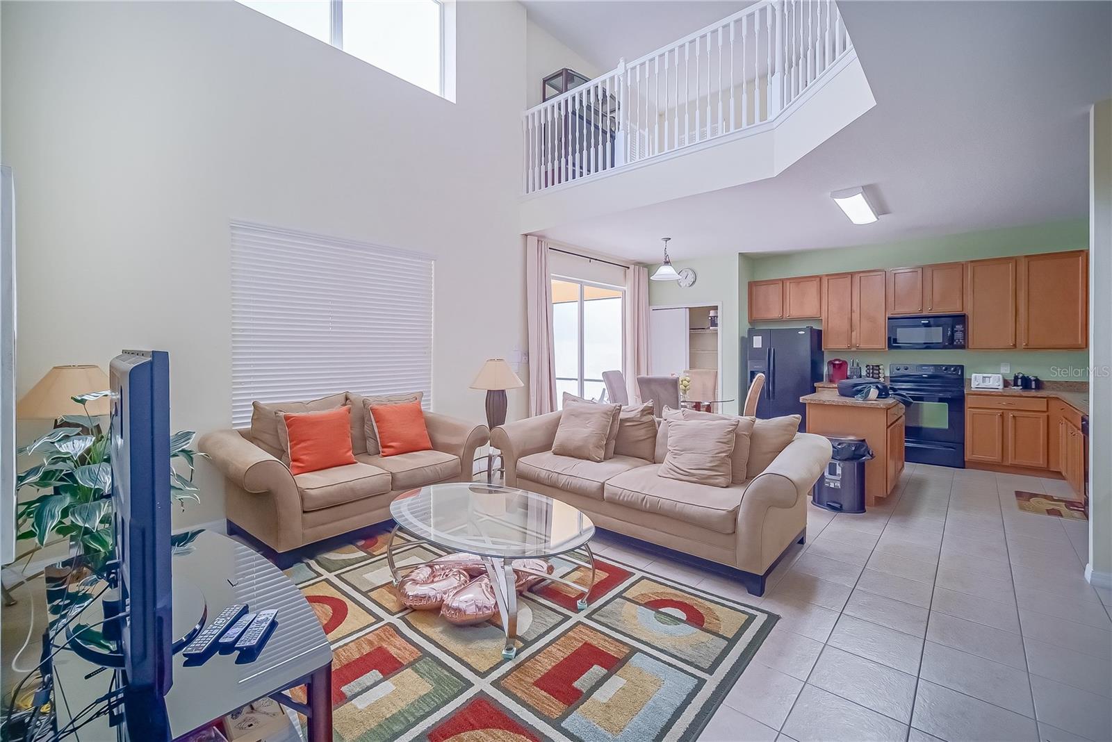 Single Family Residence at 1009 ORANGE COSMOS BLVD, DAVENPORT, photo 8 of 39