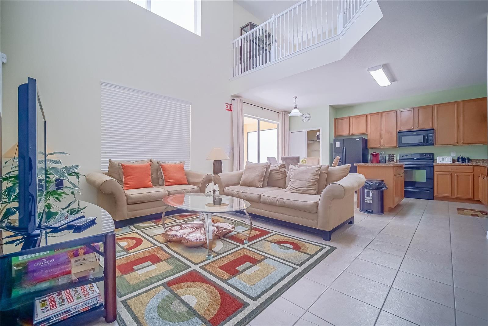 Single Family Residence at 1009 ORANGE COSMOS BLVD, DAVENPORT, photo 17 of 39