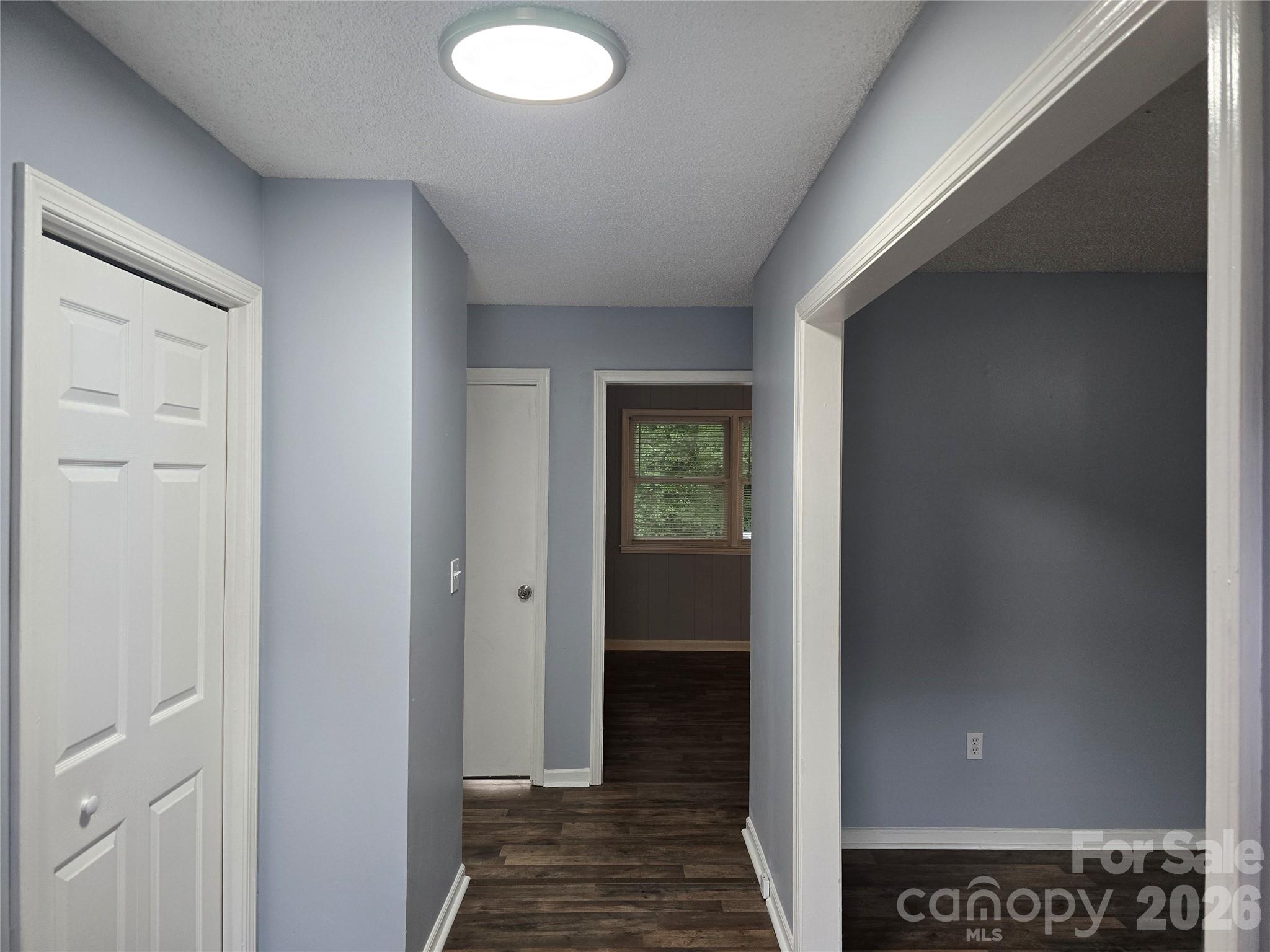Main foyer - 1660 Songwood Road, Concord