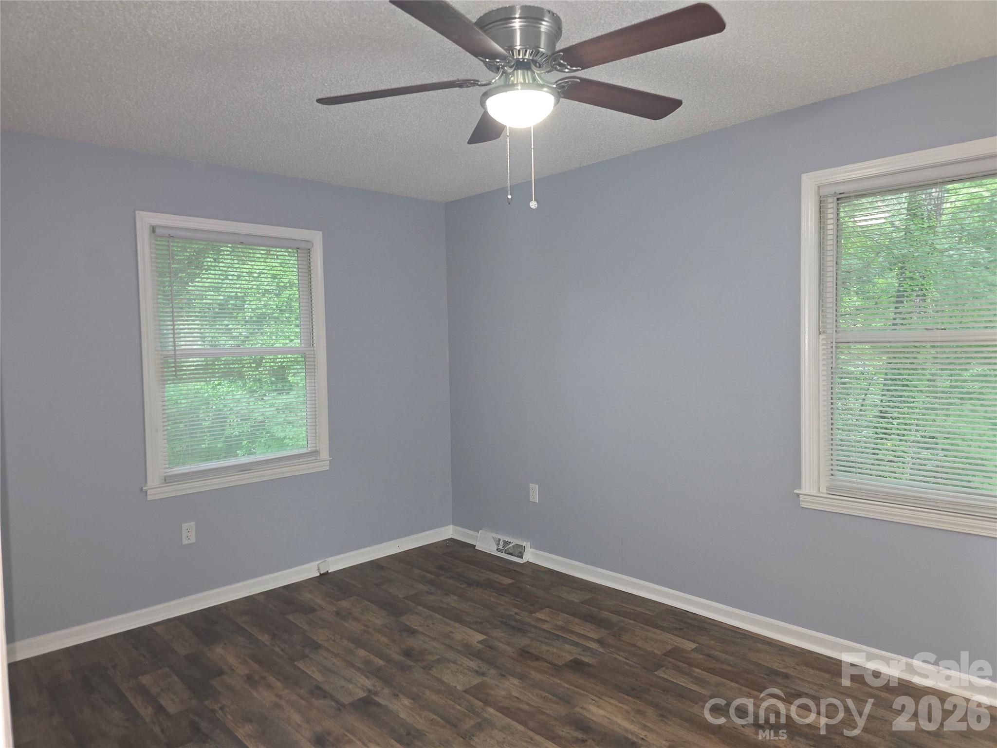 Primary bedroom - 1660 Songwood Road, Concord