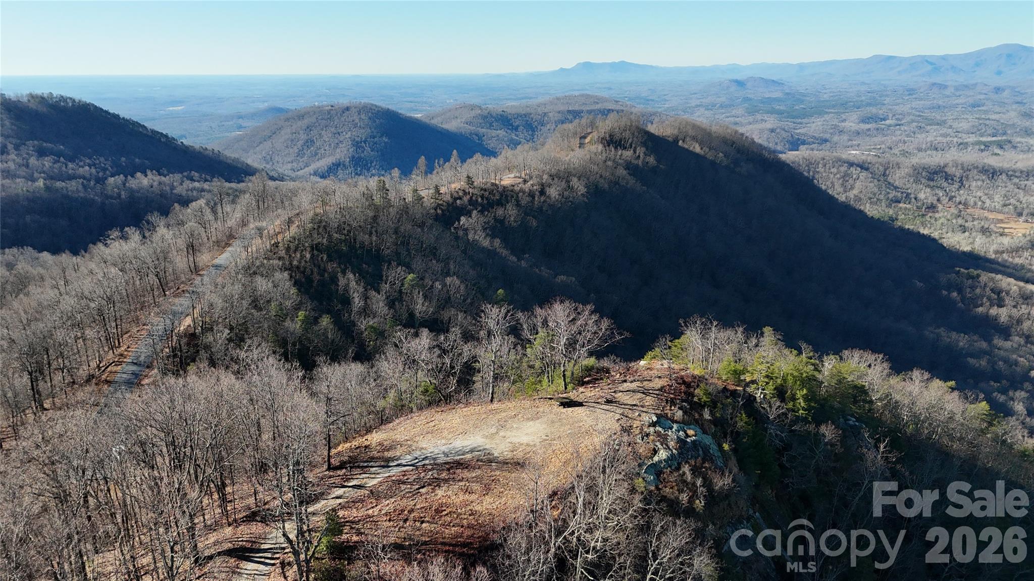 Lot at 0 Devin Ridge Lane, Marion, photo 8 of 13