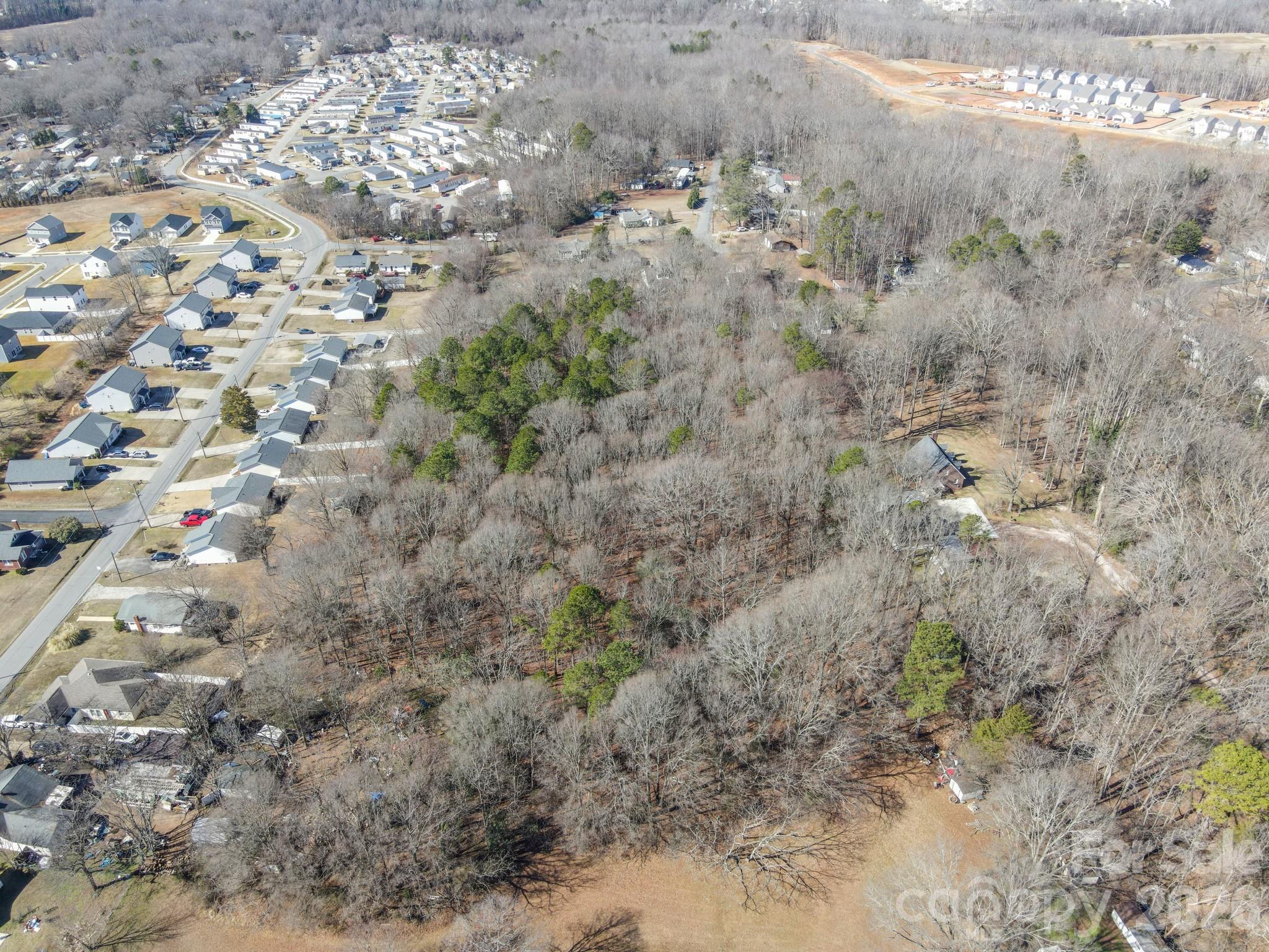 Lot at 403 Alpine Street, Kannapolis, photo 4 of 17