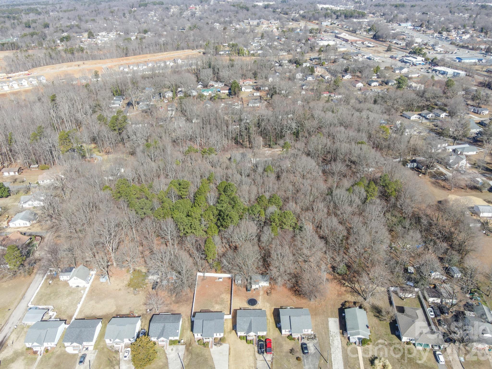 Lot at 403 Alpine Street, Kannapolis, photo 6 of 17