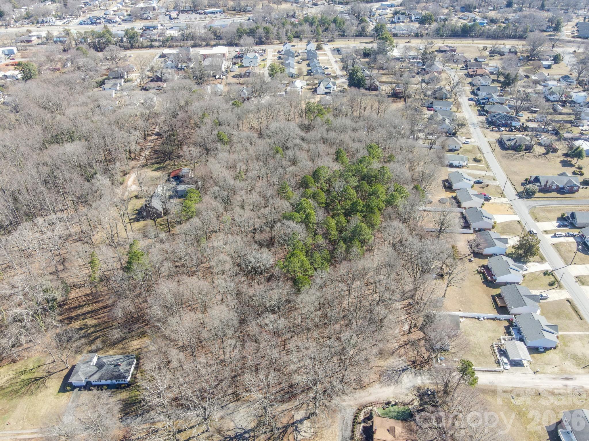 Lot at 403 Alpine Street, Kannapolis, photo 8 of 17