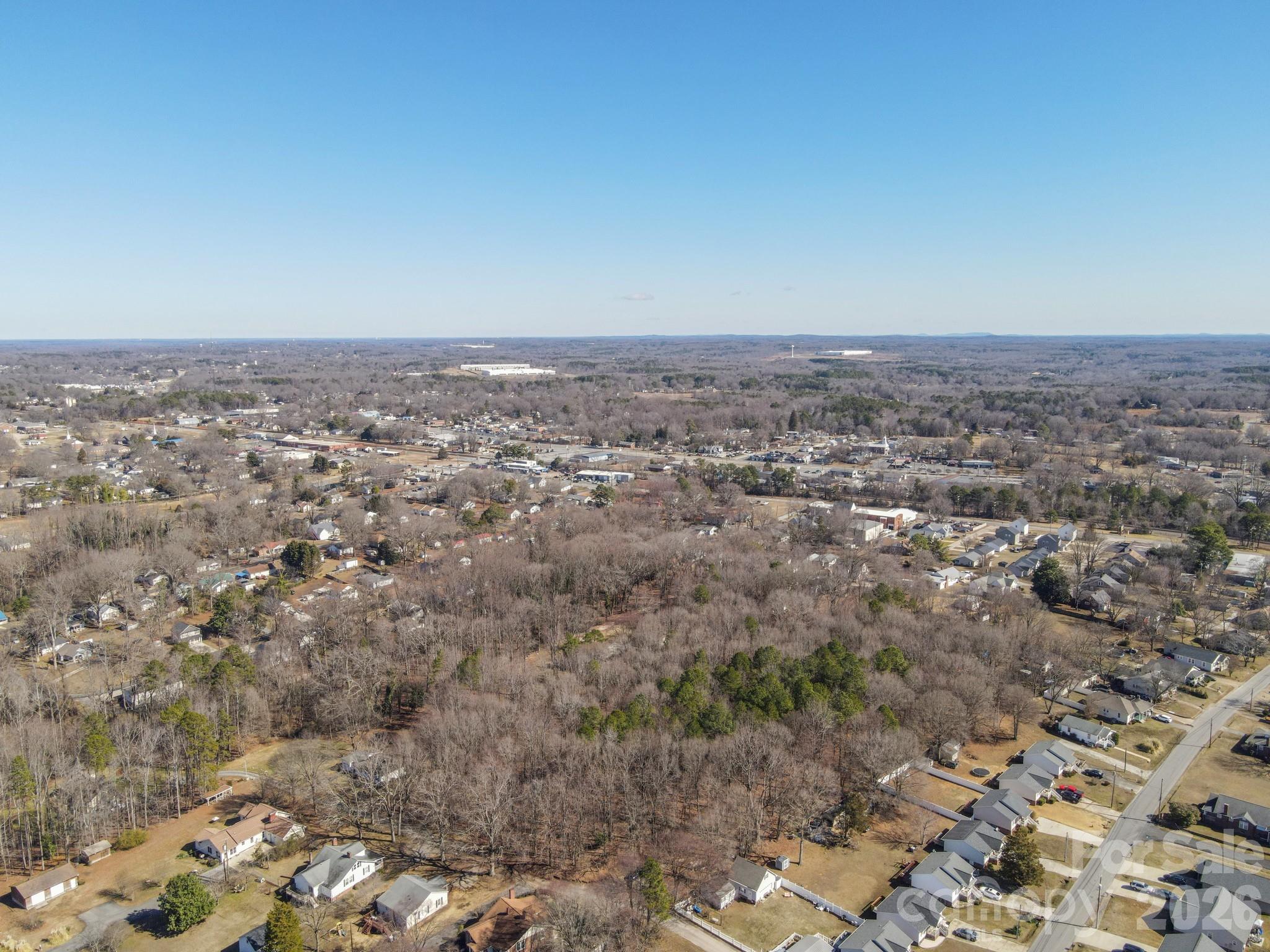 Lot at 403 Alpine Street, Kannapolis, photo 12 of 17